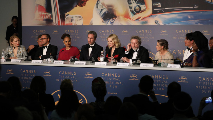 Francois SILVESTRE DE SACY