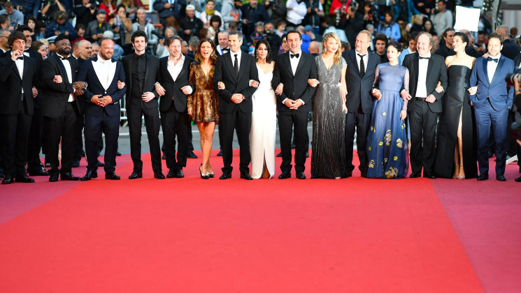 Alberto PIZZOLI / AFP