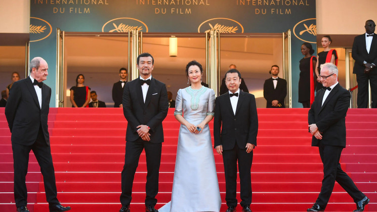 Anne-Christine POUJOULAT / AFP