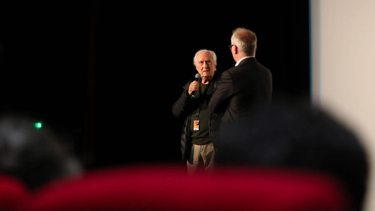 Francois SILVESTRE DE SACY / FDC