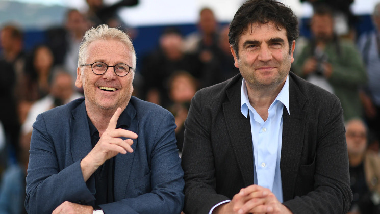 Anne-Christine POUJOULAT / AFP