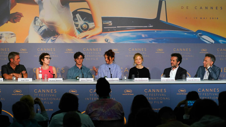 Laurent EMMANUEL / AFP