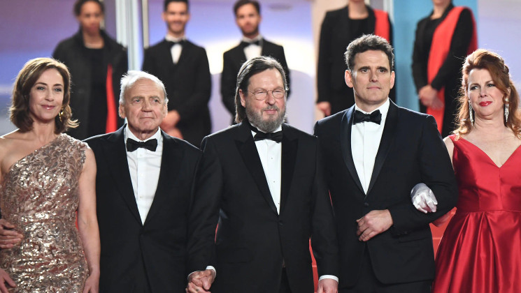 Anne-Christine POUJOULAT / AFP