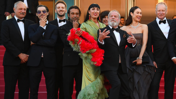 Anne-Christine POUJOULAT / AFP