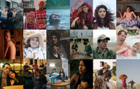 Un Certain Regard in Paris