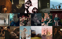 Rerun of the Short films in Competition and  the Cinéfondation Selection in Paris