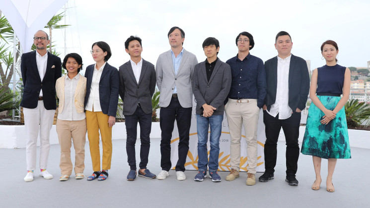 Mathilde PETIT / FDC