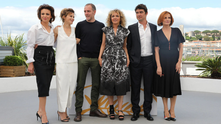 Mathilde PETIT / FDC