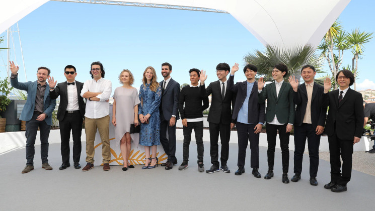 Mathilde PETIT / FDC