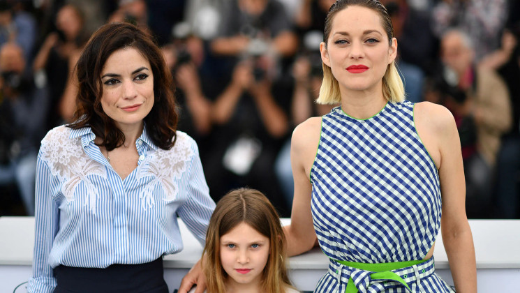 Alberto PIZZOLI / AFP