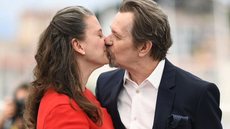 Anne-Christine POUJOULAT / AFP