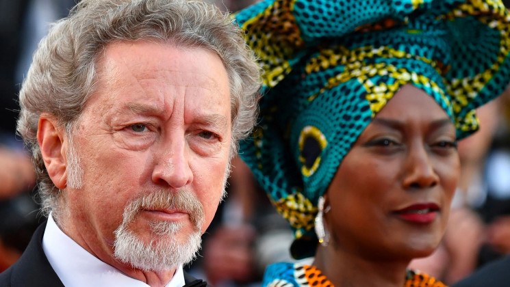 Alberto PIZZOLI / AFP