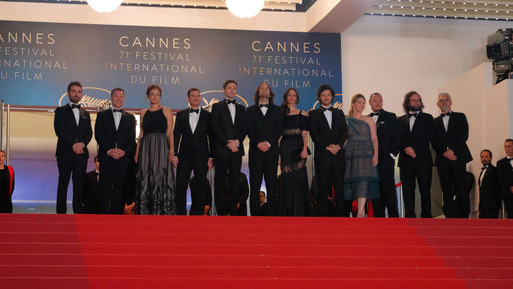 Mathilde Petit / FDC