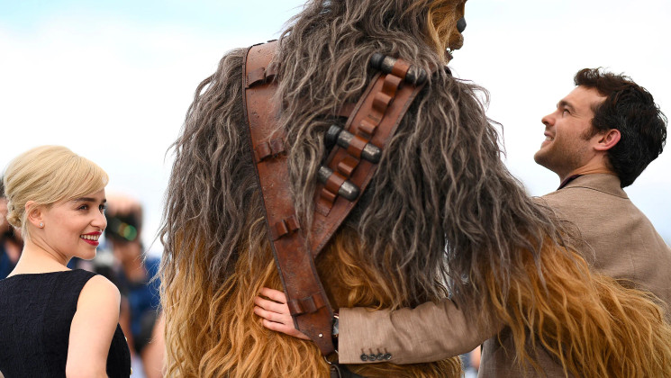 Anne-Christine POUJOULAT / AFP