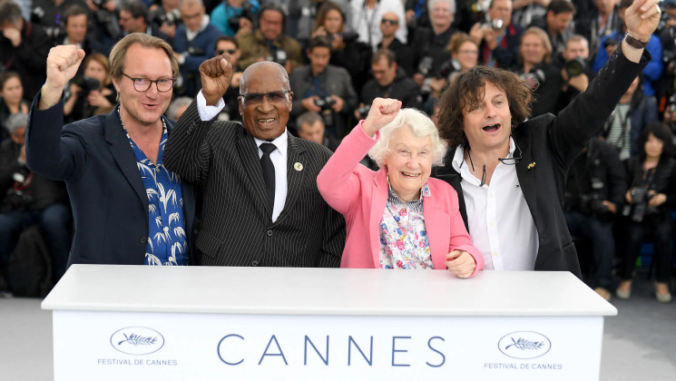 Pascal LE SEGRETAIN / Getty