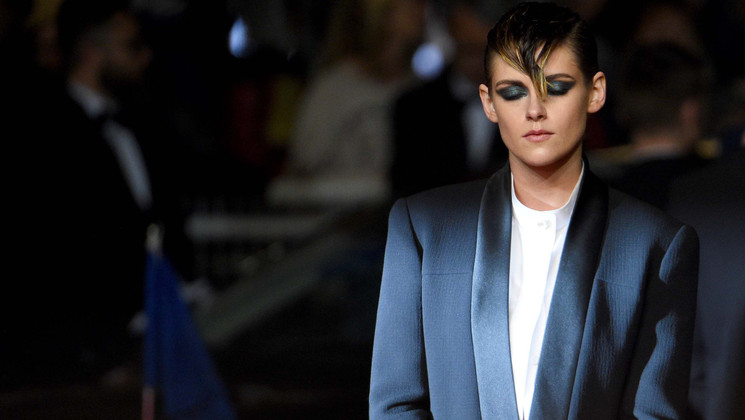 Kristen Stewart © N. Hunt/Getty Images