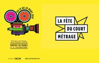 LA FÊTE DU COURT METRAGE 2018