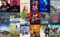 What happens to the Official Selection after Cannes?