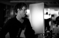 Bertrand Bonello, Président of the Cinéfondation and short films Jury