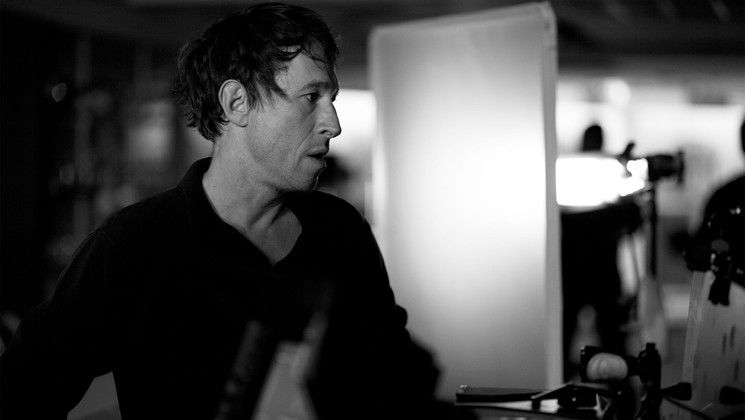 Bertrand Bonello © Carole Bethuel