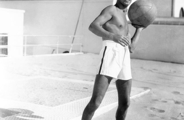 Cary Grant, 1935 - (John Engstead / Paramount) The Kobal Collection