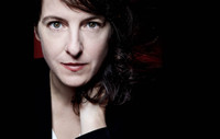 Ursula Meier, President of the Jury of the Caméra d’or