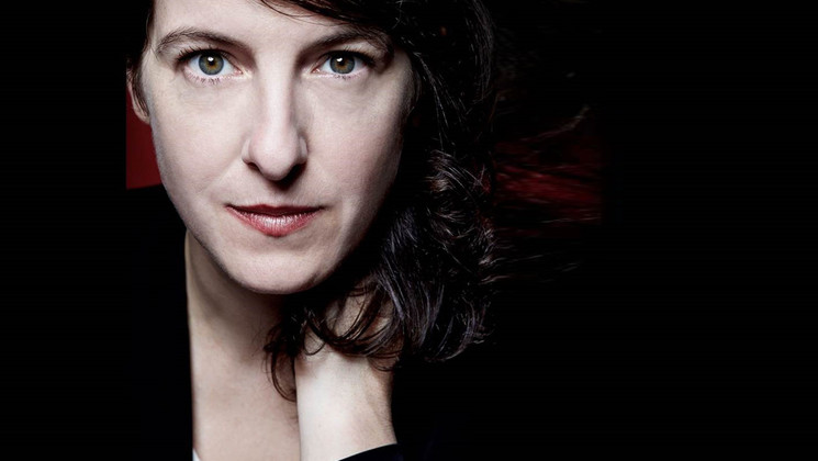 Ursula Meier © Raphael Zubler
