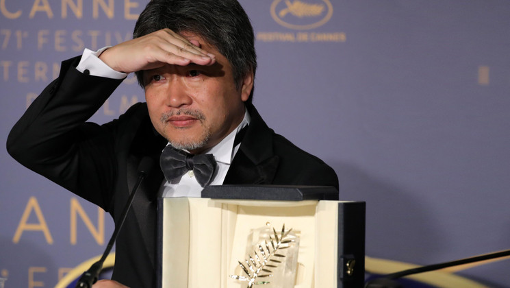 Kore-Eda Hirokazu © A. Rentz / Getty Images