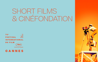 The Short Films Selections at the 72nd Festival de Cannes