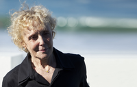 Claire Denis, President of the Short Films  & Cinéfondation Jury