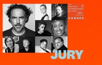 The Jury of the 72nd Festival de Cannes