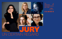 Un Certain Regard Jury 2019