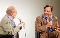 Rendez-vous with Oliver Stone