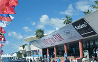 The Marché du Film 60th anniversary
