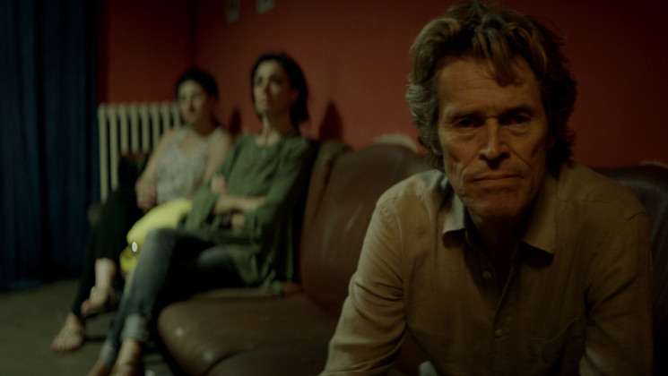 Picture of the movie Tommaso © DR