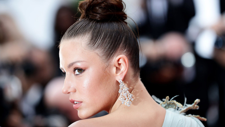Adèle Exarchopoulos  - Sibyl © Vittorio Zunino Celotto  / Getty Images