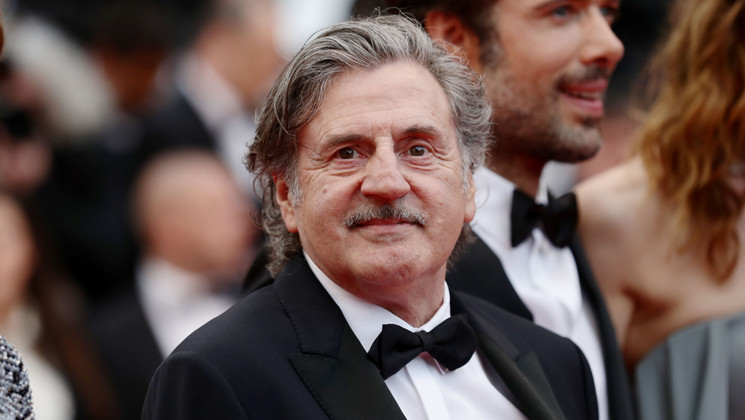 Daniel Auteuil - La Belle Époque © Vittorio Zunino Celotto / Getty Images