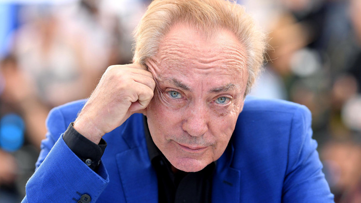 Udo Kier - Bacurau © Pascal Le Segretain / Getty Images