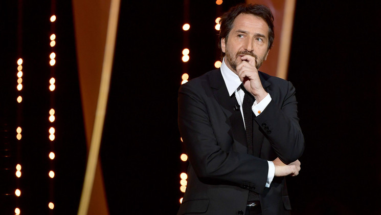 Edouard Baer, Master of ceremony - Opening ceremony © Matt Winkelmyer / Getty Images