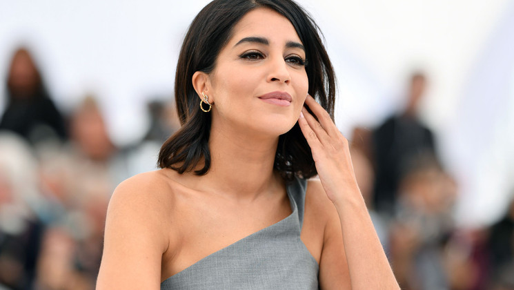 Leïla Bekhti - La Fameuse Invasion des Ours en Sicile © Pascal Le Segretain  / Getty Images