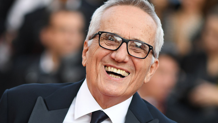 Marco Bellocchio  -  Il Traditore ( The Traitor ) © Loïc Venance / AFP