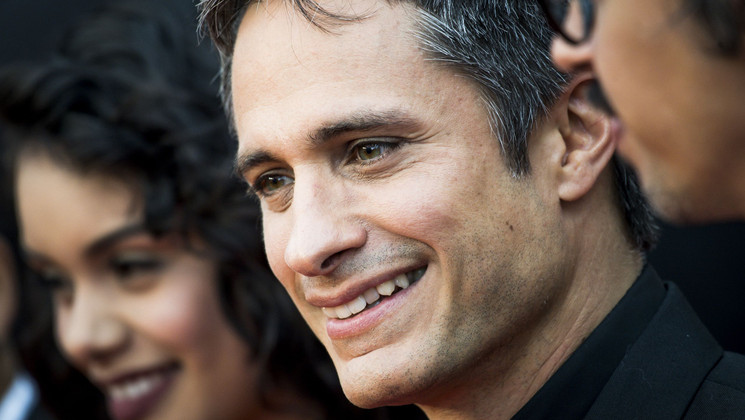 Gael García Bernal - Chicuarotes © Gareth Cattermole / Getty Images
