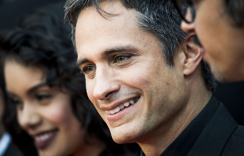 Gael García Bernal - Chicuarotes © Gareth Cattermole / Getty Images