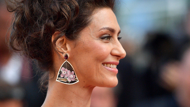 Maria Fernanda Cândido  - Il Traditore ( The Traitor ) © Matt Winkelmeyer / Getty Images