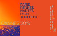 Cannes à Paris et dans 4 grandes villes en France !