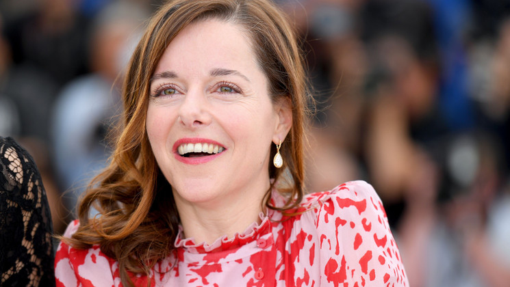 Laure Calamy - Sibyl © Stéphane Cardinale-Corbis / Getty Images