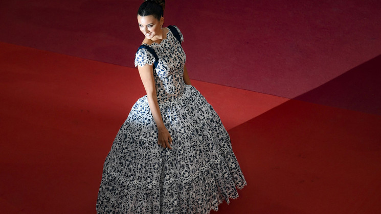 Penélope Cruz - Dolor y Gloria (Douleur et Gloire) © Christophe Simon / AFP