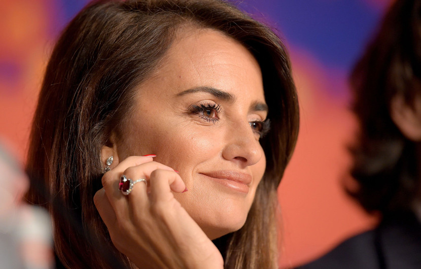 Penélope Cruz - Dolor Y Gloria ( Douleur et Gloire ) © Antony Johns /Getty Images