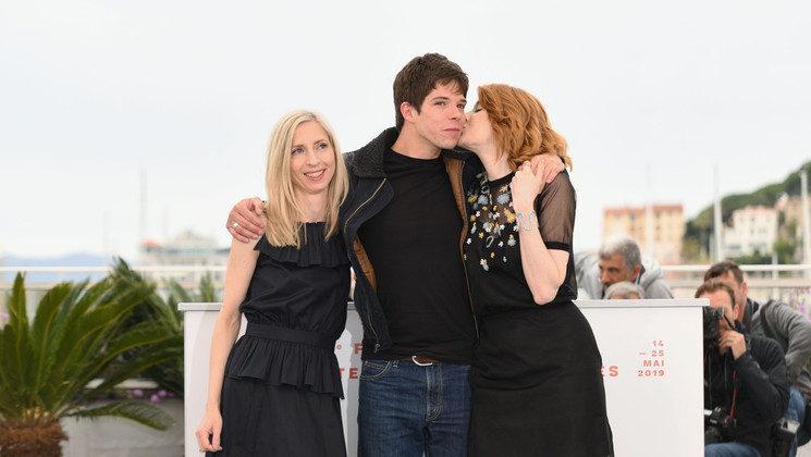 Jessica Hausner, Phénix Brossard, Emily Beecham - Little Joe © Déborah Néris / FDC