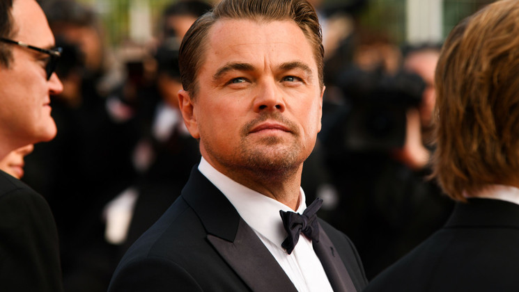 Leonardo DiCaprio - Once Upon a Time... in Hollywood © Déborah Néris /FDC